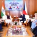 India Czech Republic defence cooperation
