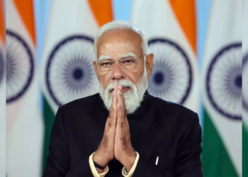 ​"We Will Do It": PM Modi Outlines High-Decibel 'Viksit Bharat' Mantra as He Completes 25 Years in Governance