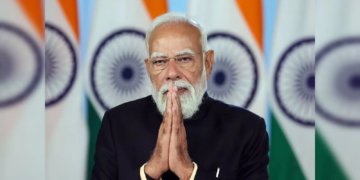 ​"We Will Do It": PM Modi Outlines High-Decibel 'Viksit Bharat' Mantra as He Completes 25 Years in Governance