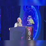 ​PM Modi Fires 'Failed Product' Jibe at Rahul Gandhi at NDTV World Summit
