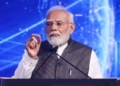 PM Modi Targets Congress at NDTV World Summit: “Protests Seeking Accountability Are Important, But Congress Destroys Them”