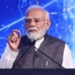 PM Modi Targets Congress at NDTV World Summit: “Protests Seeking Accountability Are Important, But Congress Destroys Them”