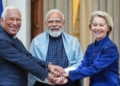 ​India and EU Race to Sign Landmark Free Trade Agreement in December During PM Modi's Brussels Visit