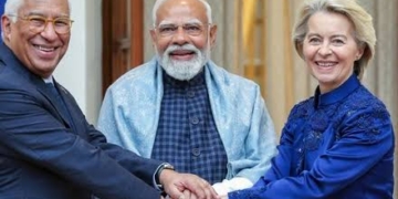 ​India and EU Race to Sign Landmark Free Trade Agreement in December During PM Modi's Brussels Visit
