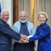 India and EU Race to Sign Landmark Free Trade Agreement in December During PM Modi's Brussels Visit