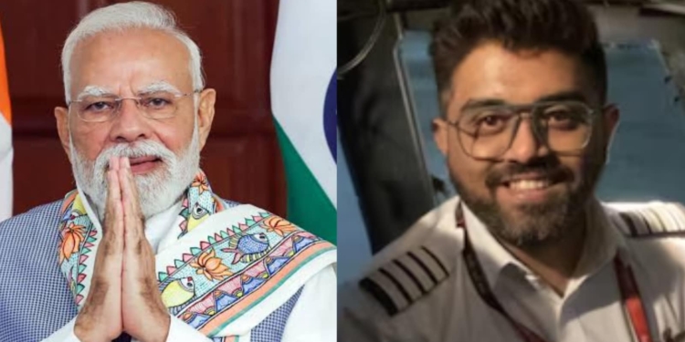 PM Modi
