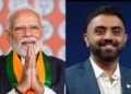 Smit Machchhar