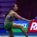 French Open 2026 Final: PV Sindhu Wins First Game, An Se-Young Strikes Back to Force Decider