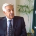 Pakistan Defence Minister Khawaja Asif Flags 'Bureaucratic Exodus' Amid Army Chief Asim Munir's Growing Influence