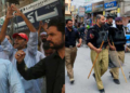 ​Imposition of Governor's Rule in KPK Opens Volatile Multi-Front Conflict for Pakistan's Military Leadership
