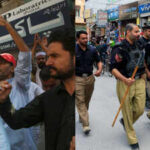 ​Imposition of Governor's Rule in KPK Opens Volatile Multi-Front Conflict for Pakistan's Military Leadership