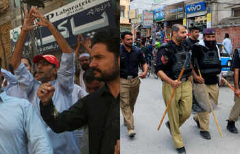 Imposition of Governor's Rule in KPK Opens Volatile Multi-Front Conflict for Pakistan's Military Leadership