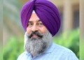 Punjab Congress