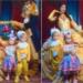 ​'It Was Her Favourite Character': Paris Hilton Hits Back at Backlash Over Dressing as Belle While Daughter Played Chip for Halloween