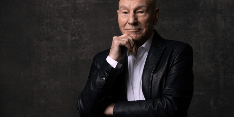 Sir Patrick Stewart, Legendary 'Star Trek' and 'X-Men' Actor, Passes After Battle with Alzheimer's and Lewy Body Dementia