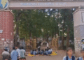 Kendrapada Autonomous College Student Protest