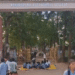 Kendrapada Autonomous College Student Protest