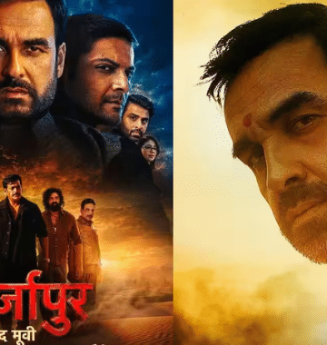 Pankaj Tripathi Mirzapur The Movie
