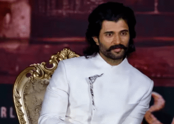 Vijay Deverakonda Ranabaali ticket prices