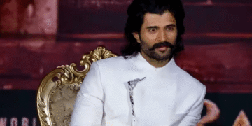 Vijay Deverakonda Ranabaali ticket prices