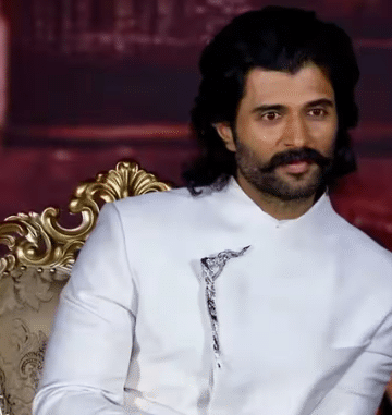 Vijay Deverakonda Ranabaali ticket prices