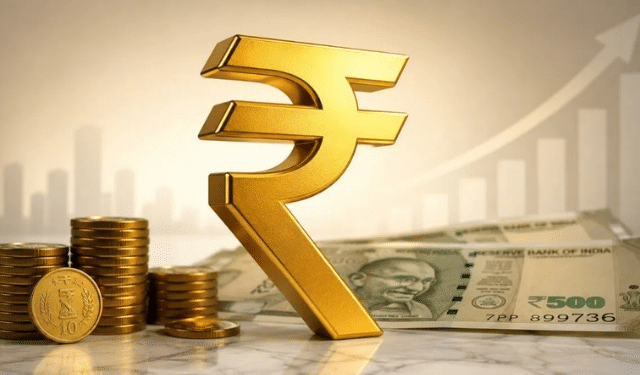 Rupee surge RBI forex measures