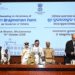 Braj Mohan Ram Sworn In as Odisha Governor