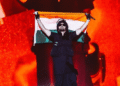 Diljit Dosanjh Delhi concert scam warning