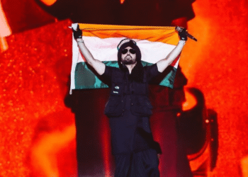 Diljit Dosanjh Delhi concert scam warning