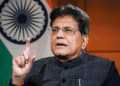 Piyush Goyal climate finance critique