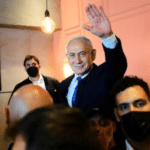 Netanyahu Israel election Oct 27