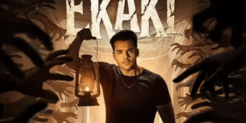 Ashish Ekaki in IMDb 2026