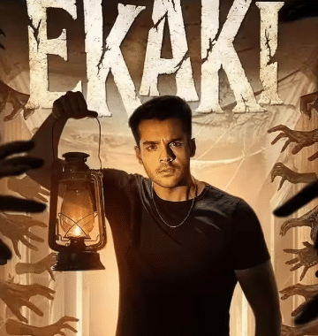 Ashish Ekaki in IMDb 2026