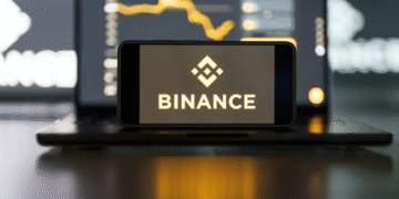 Binance crypto security breach update