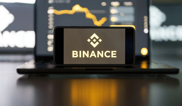 Binance crypto security breach update