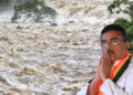 Suvendu Adhikari Malda flood compensation