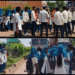Kalla Degree College election protest