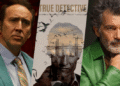 True Detective Season 5 Nicolas Cage Antonio Banderas