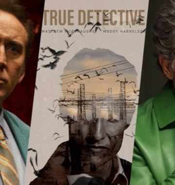 True Detective Season 5 Nicolas Cage Antonio Banderas