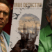 True Detective Season 5 Nicolas Cage Antonio Banderas