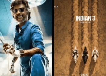 Dharman postponed Indian 3
