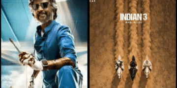 Dharman postponed Indian 3