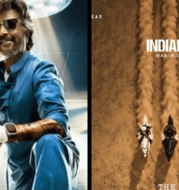 Dharman postponed Indian 3