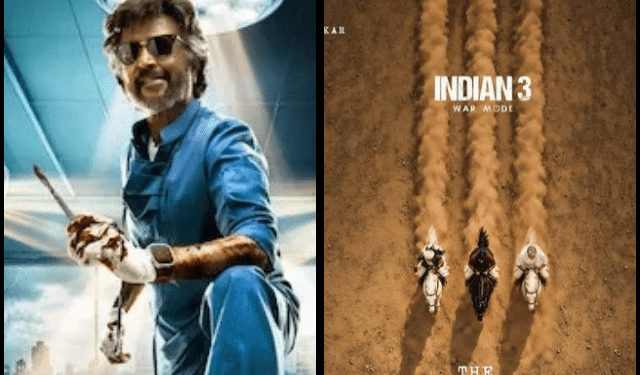 Dharman postponed Indian 3