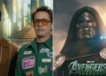 Avengers Doomsday release date India