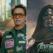Avengers Doomsday release date India