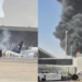 Houthis warn airlines amid Riyadh attack
