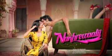 Nakhrewaalii Movie Trailer Release