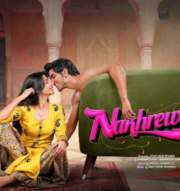 Nakhrewaalii Movie Trailer Release