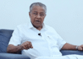 Pinarayi Vijayan ED summons